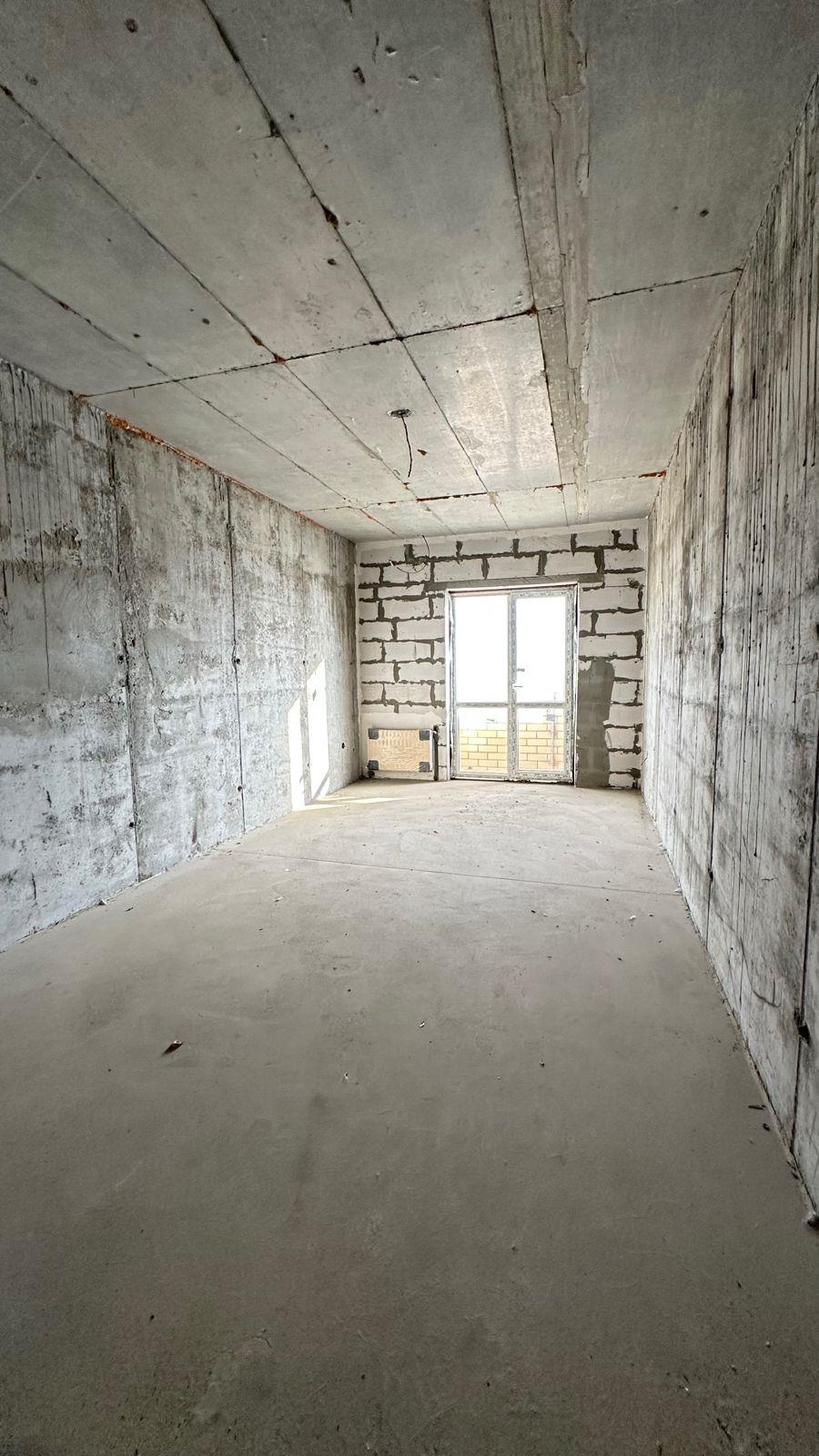 Фото №10: 3-комнатная квартира 103 м² - Краснодар, Центральный внутригородской округ, Дубинка, жилой комплекс Радонеж, мкр. Черёмушки, ул. Вишняковой, 1/23к2