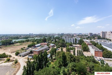 Фото №4: 3-комнатная квартира 103 м² - Краснодар, мкр. Черёмушки, ул. Вишняковой, 1/23к2