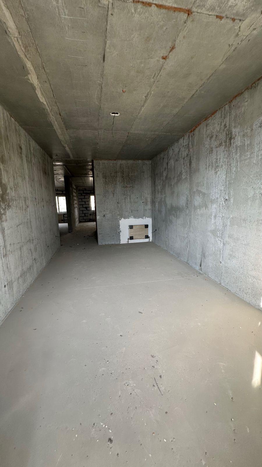 Фото №9: 3-комнатная квартира 103 м² - Краснодар, Центральный внутригородской округ, Дубинка, жилой комплекс Радонеж, мкр. Черёмушки, ул. Вишняковой, 1/23к2