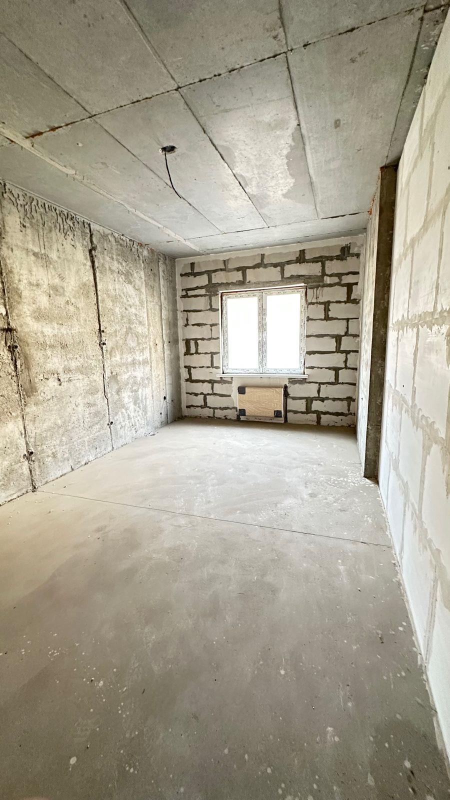 Фото №8: 3-комнатная квартира 103 м² - Краснодар, Центральный внутригородской округ, Дубинка, жилой комплекс Радонеж, мкр. Черёмушки, ул. Вишняковой, 1/23к2