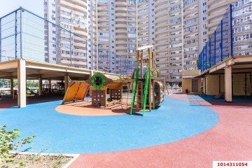 Фото №2: 3-комнатная квартира 103 м² - Краснодар, мкр. Черёмушки, ул. Вишняковой, 1/23к2