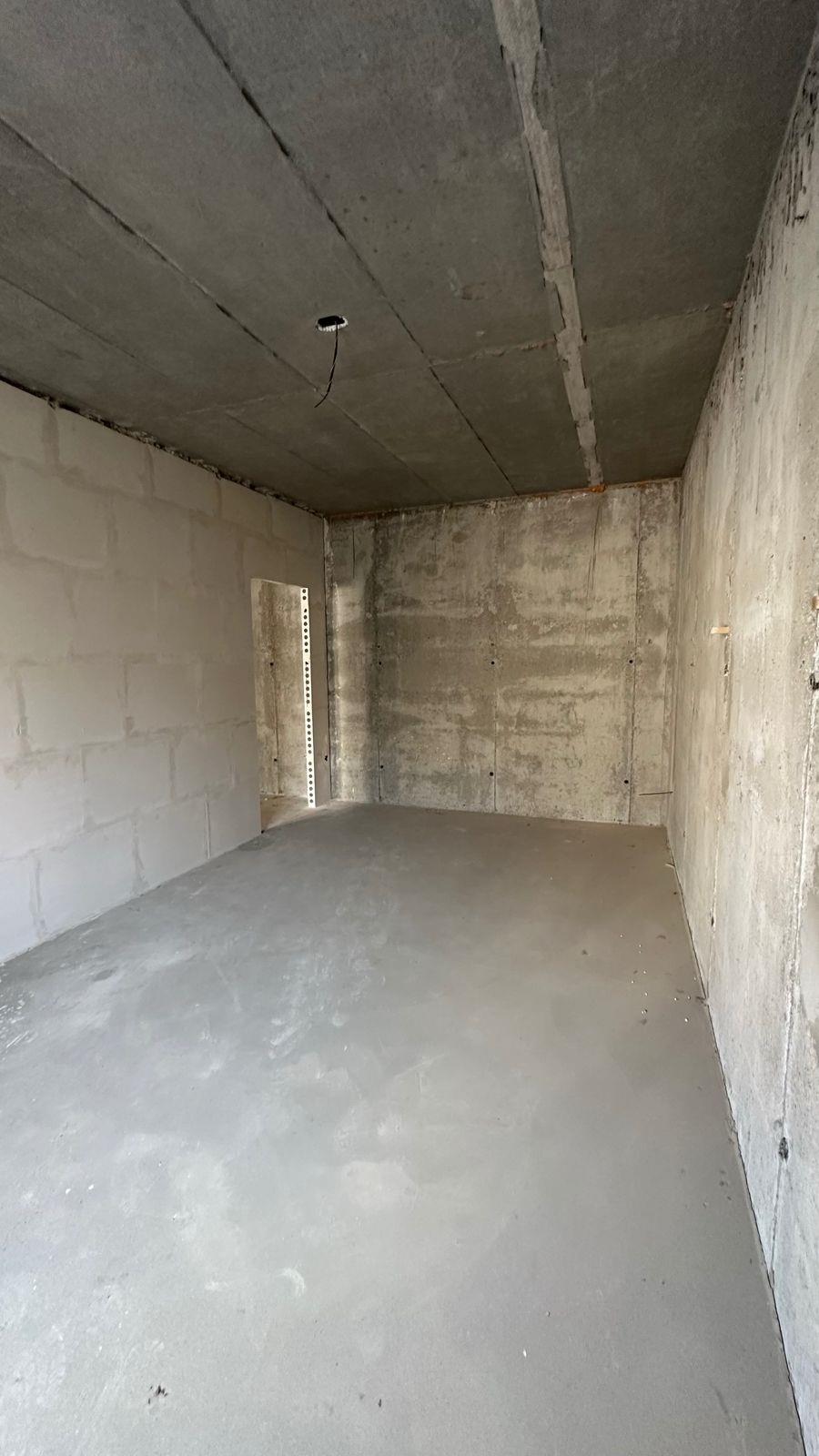 Фото №12: 3-комнатная квартира 103 м² - Краснодар, Центральный внутригородской округ, Дубинка, жилой комплекс Радонеж, мкр. Черёмушки, ул. Вишняковой, 1/23к2