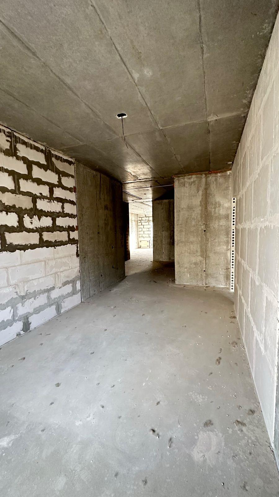 Фото №15: 3-комнатная квартира 103 м² - Краснодар, Центральный внутригородской округ, Дубинка, жилой комплекс Радонеж, мкр. Черёмушки, ул. Вишняковой, 1/23к2