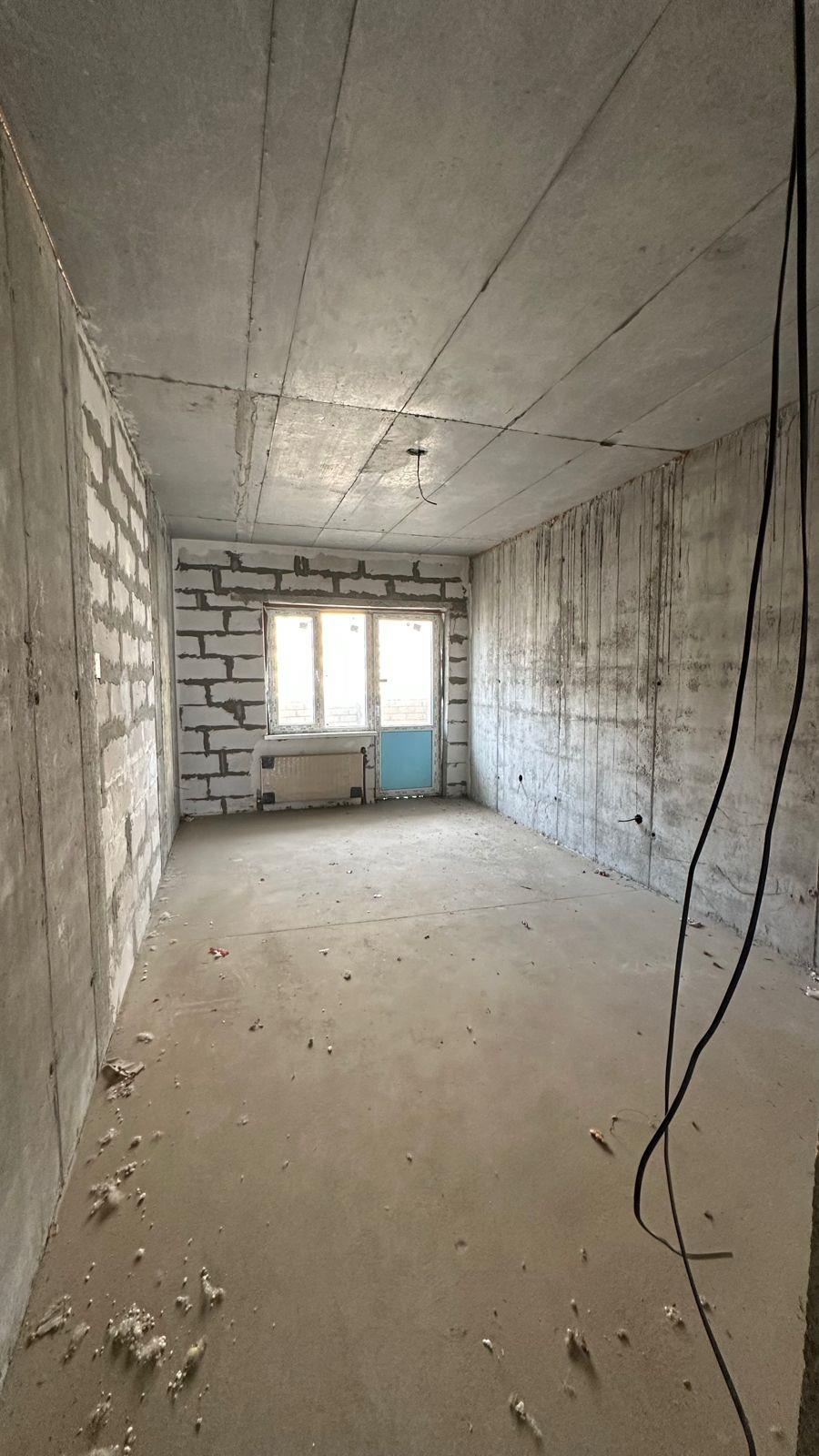 Фото №17: 3-комнатная квартира 103 м² - Краснодар, Центральный внутригородской округ, Дубинка, жилой комплекс Радонеж, мкр. Черёмушки, ул. Вишняковой, 1/23к2