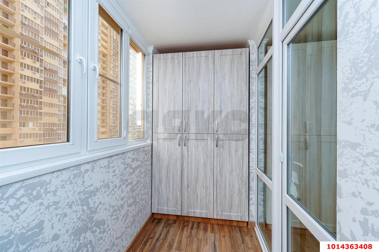Фото №10: 3-комнатная квартира 75 м² - Краснодар, имени Демьяна Бедного, ул. Степная, 1/1