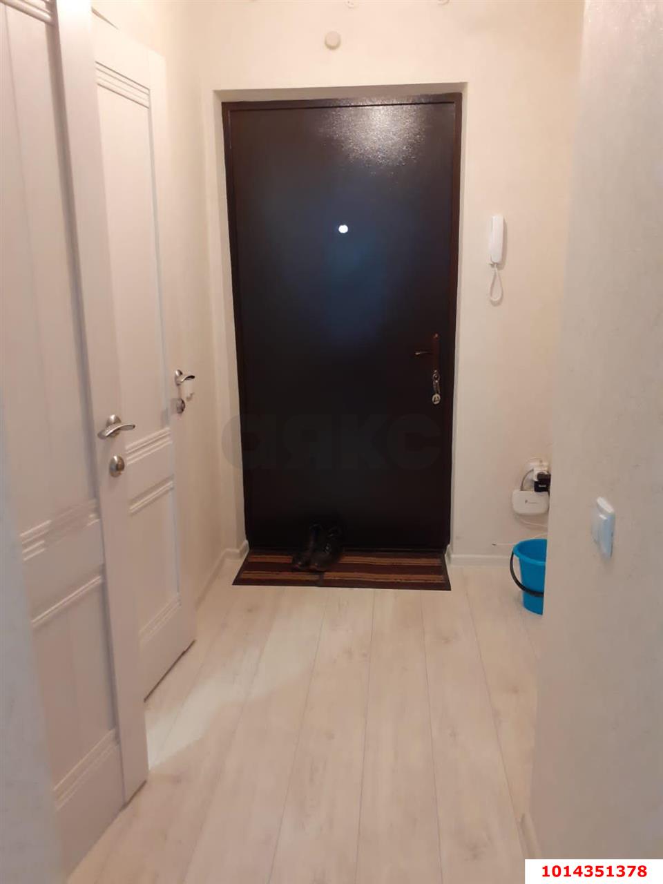 Фото №8: 1-комнатная квартира 40 м² - Краснодар, жилой комплекс Квартал № 6, ул. имени Героя Советского Союза Якова Кобзаря, 2