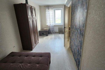 Фото №3: 1-комнатная квартира 40 м² - Краснодар, мкр. жилой комплекс Квартал № 6, ул. имени Героя Советского Союза Якова Кобзаря, 2