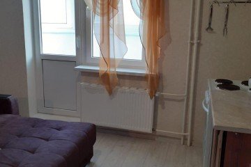 Фото №5: 1-комнатная квартира 40 м² - Краснодар, мкр. жилой комплекс Квартал № 6, ул. имени Героя Советского Союза Якова Кобзаря, 2