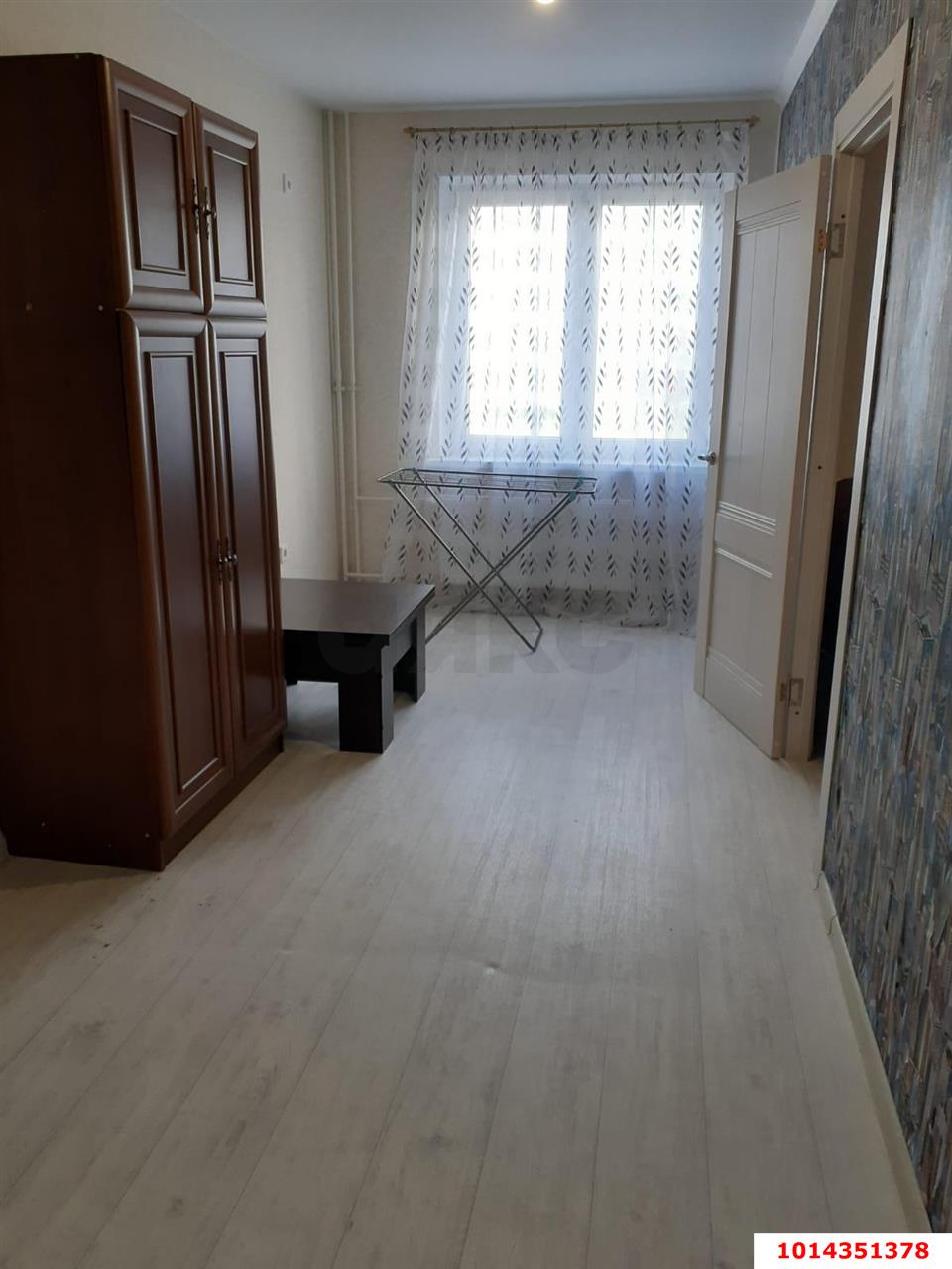 Фото №4: 1-комнатная квартира 40 м² - Краснодар, жилой комплекс Квартал № 6, ул. имени Героя Советского Союза Якова Кобзаря, 2