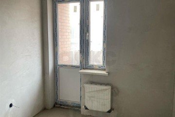 Фото №4: 1-комнатная квартира 35 м² - Краснодар, мкр. жилой комплекс Альпы, ул. Командорская, 6