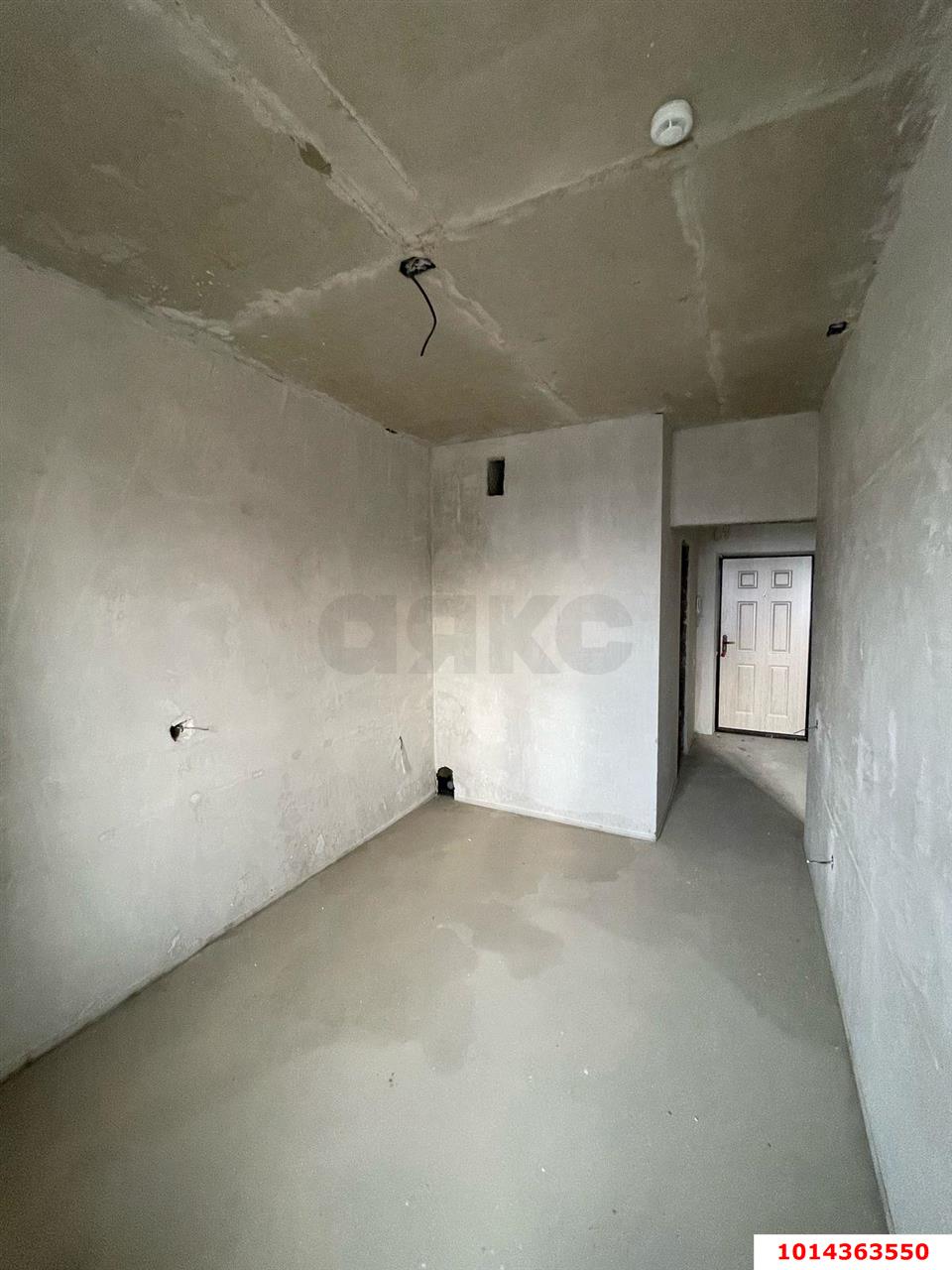 Фото №5: 1-комнатная квартира 35 м² - Краснодар, жилой комплекс Альпы, ул. Командорская, 6