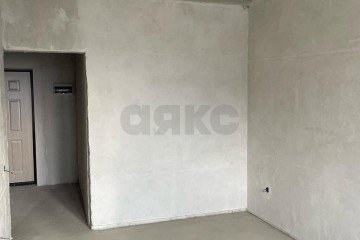Фото №3: 1-комнатная квартира 35 м² - Краснодар, мкр. жилой комплекс Альпы, ул. Командорская, 6