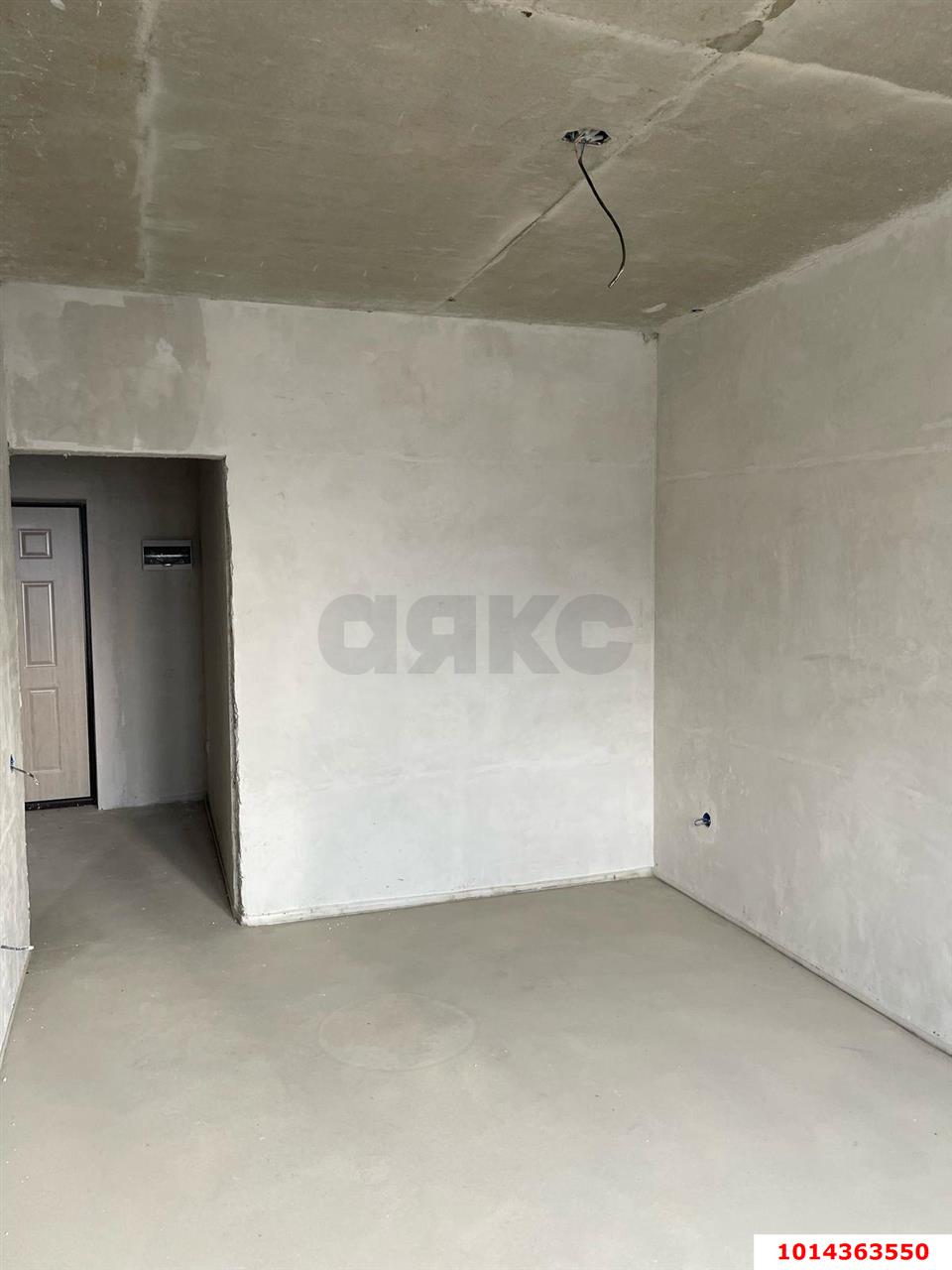 Фото №3: 1-комнатная квартира 35 м² - Краснодар, жилой комплекс Альпы, ул. Командорская, 6
