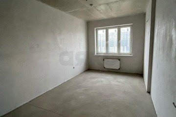 Фото №2: 1-комнатная квартира 38 м² - Краснодар, мкр. жилой комплекс Символ, ул. Командорская, 9/2