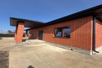 Фото №2: Дом 113 м² - Старомышастовская, ул. Садовая, 200