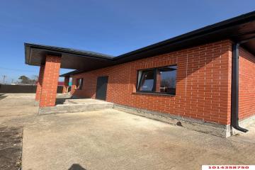 Фото №2: Дом 113 м² - Старомышастовская, ул. Садовая, 200