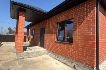 Фото №2: Дом 113 м² - Старомышастовская, ул. Садовая, 200