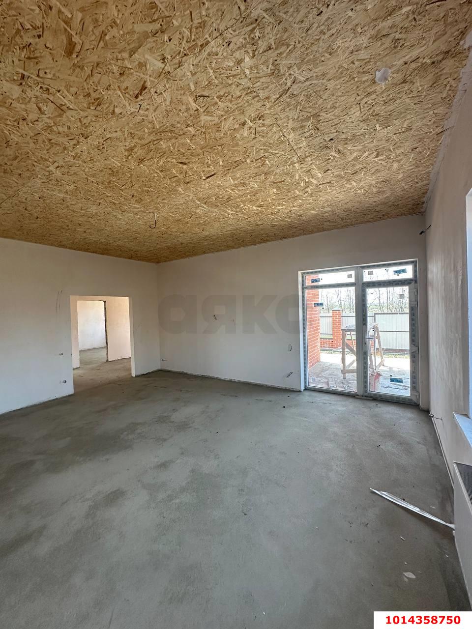 Фото №4: Дом 113 м² + 6 сот. - Старомышастовская, ул. Садовая, 200