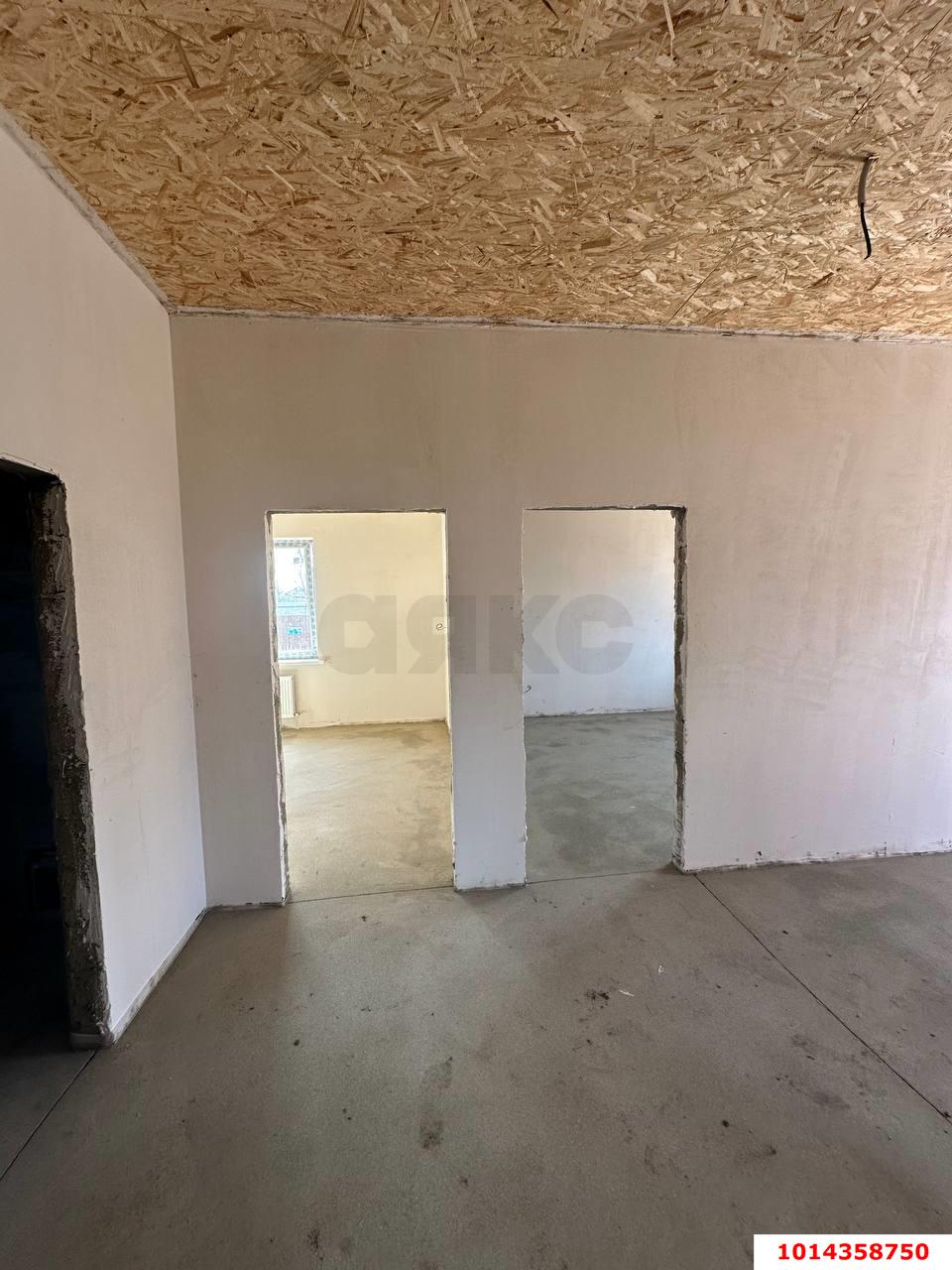 Фото №7: Дом 113 м² + 6 сот. - Старомышастовская, ул. Садовая, 200