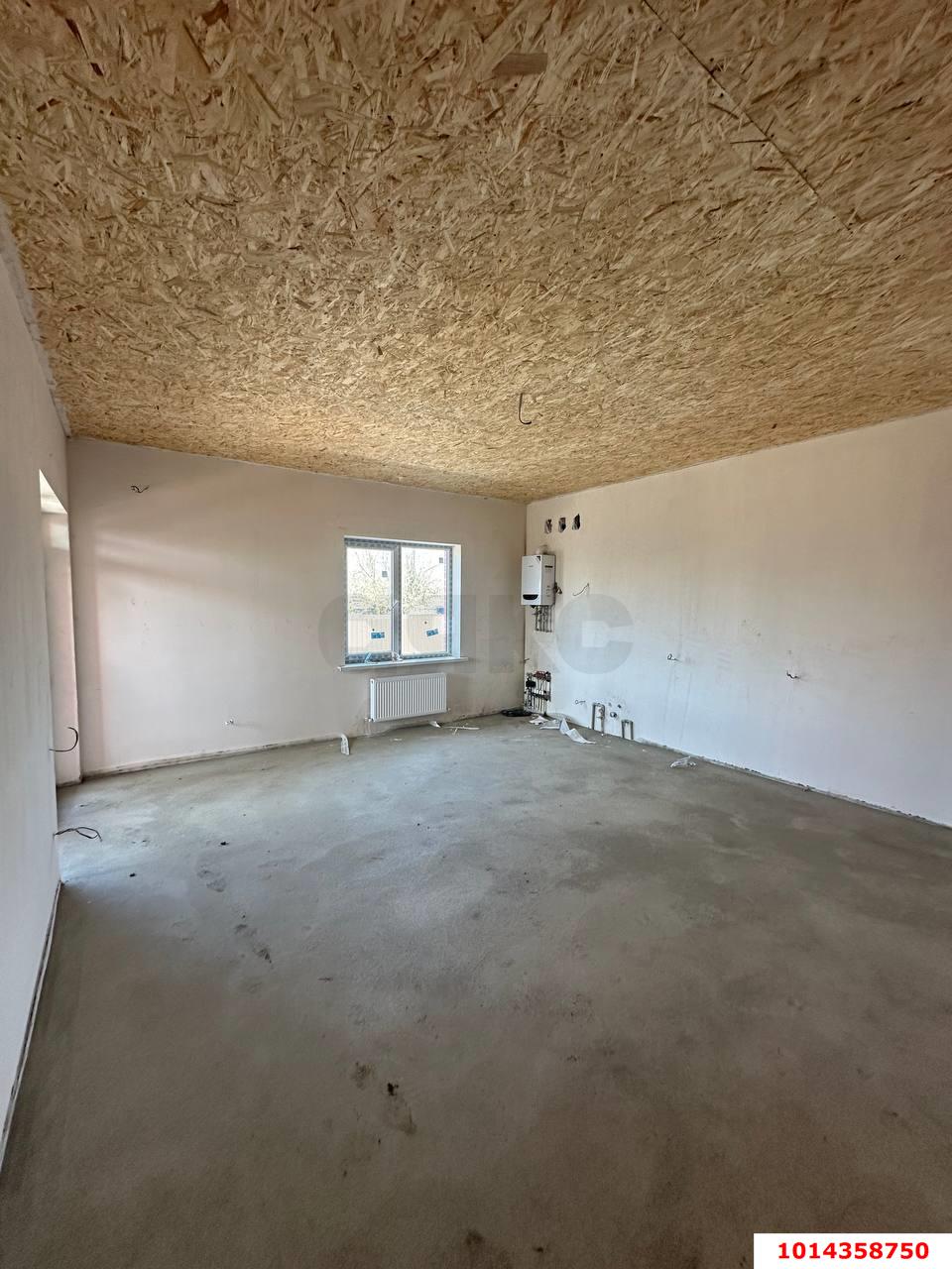 Фото №3: Дом 113 м² + 6 сот. - Старомышастовская, ул. Садовая, 200