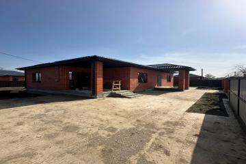 Фото №1: Дом 113 м² - Старомышастовская, ул. Садовая, 200