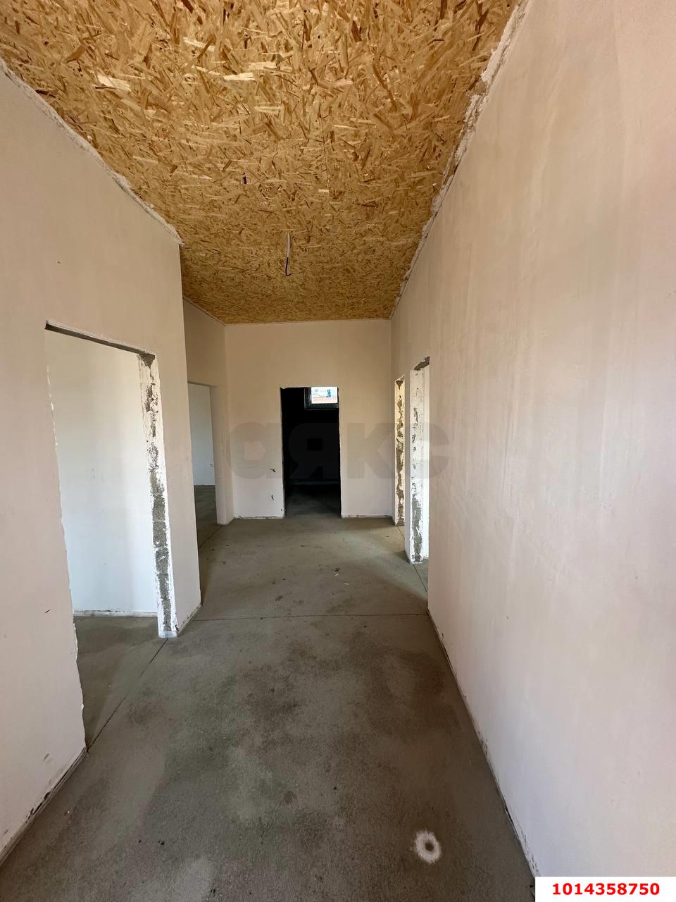 Фото №6: Дом 113 м² + 6 сот. - Старомышастовская, ул. Садовая, 200