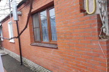 Фото №1: Дом 33 м² - Краснодар, мкр. 9-й километр, пр-д 1-й  Талалихина, 53