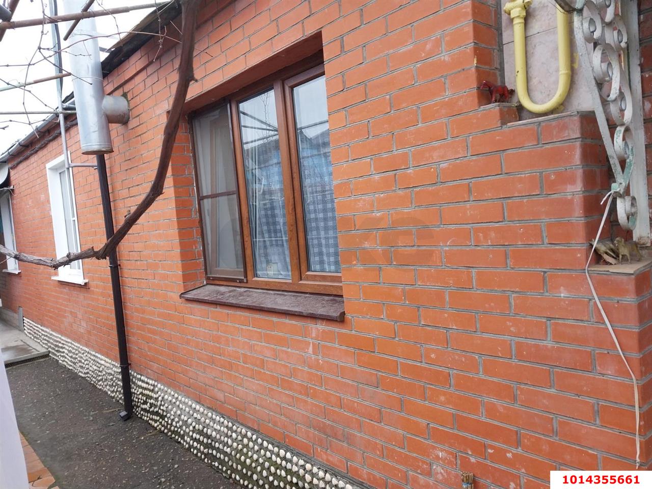 Фото №1: Дом 33 м² + 3.78 сот. - Краснодар, 9-й километр, пр-д 1-й  Талалихина, 53