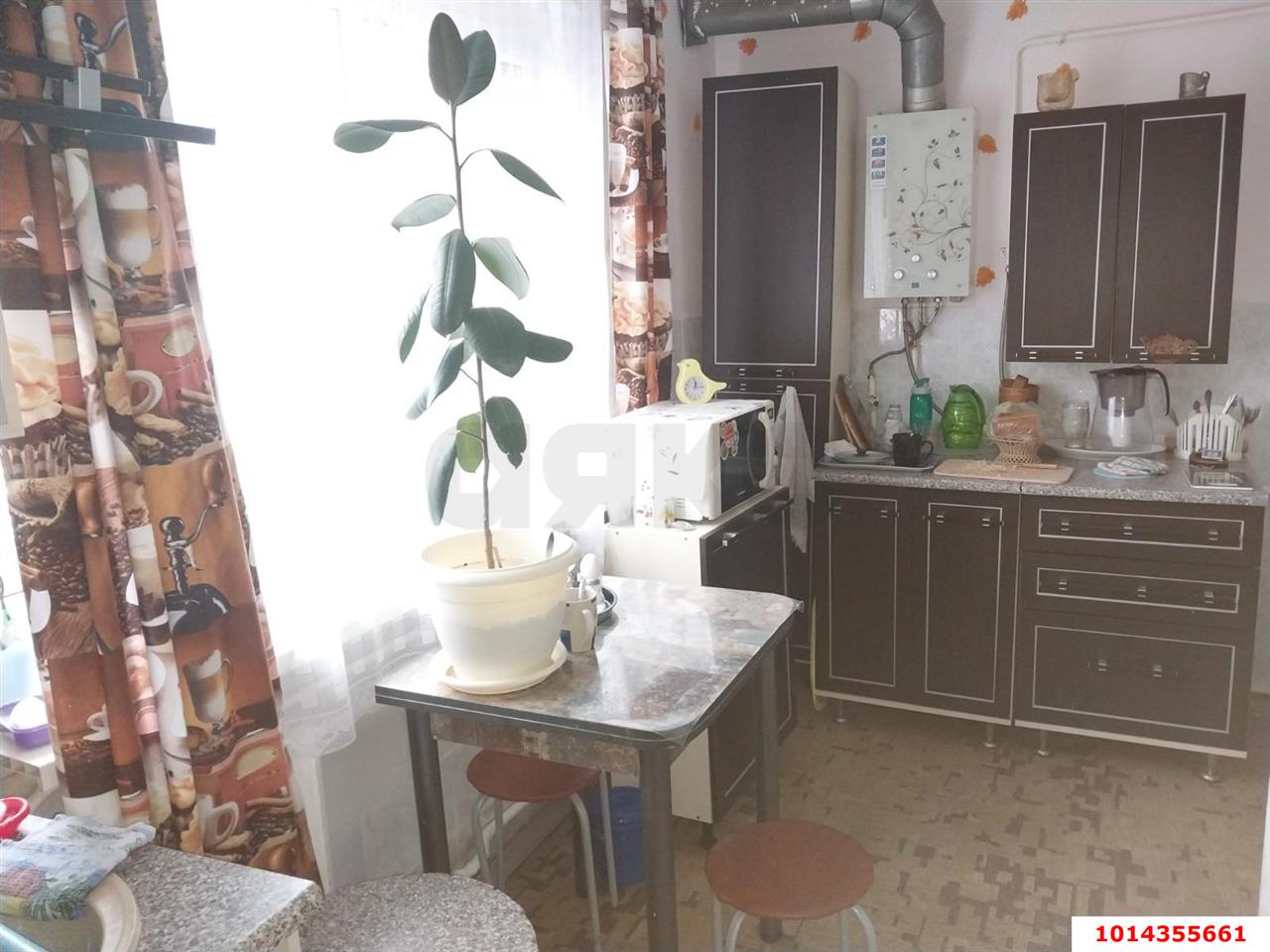 Фото №2: Дом 33 м² + 3.78 сот. - Краснодар, Прикубанский внутригородской округ, мкр. 9-й километр, пр-д 1-й  Талалихина, 53