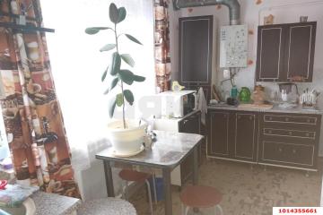 Фото №2: Дом 33 м² - Краснодар, мкр. 9-й километр, пр-д 1-й  Талалихина, 53