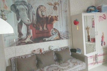 Фото №3: Дом 33 м² - Краснодар, мкр. 9-й километр, пр-д 1-й  Талалихина, 53