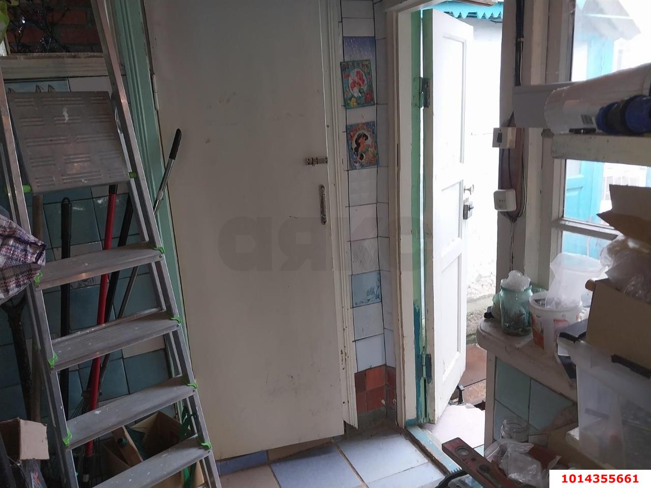 Фото №7: Дом 33 м² + 3.78 сот. - Краснодар, 9-й километр, пр-д 1-й  Талалихина, 53