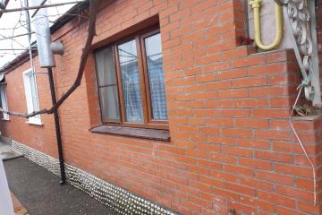 Фото №1: Дом 33 м² - Краснодар, мкр. 9-й километр, пр-д 1-й  Талалихина, 53