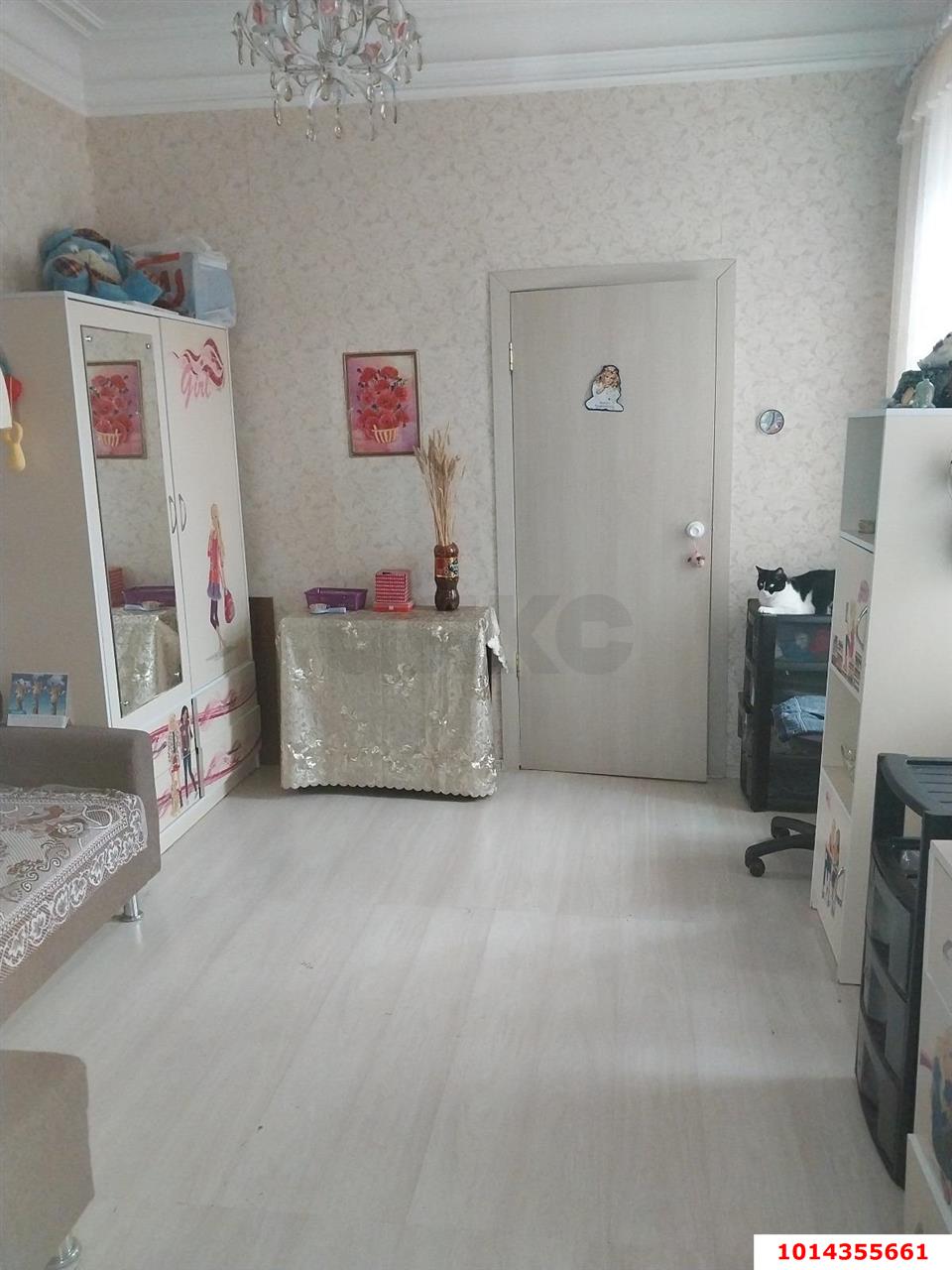 Фото №4: Дом 33 м² + 3.78 сот. - Краснодар, Прикубанский внутригородской округ, мкр. 9-й километр, пр-д 1-й  Талалихина, 53