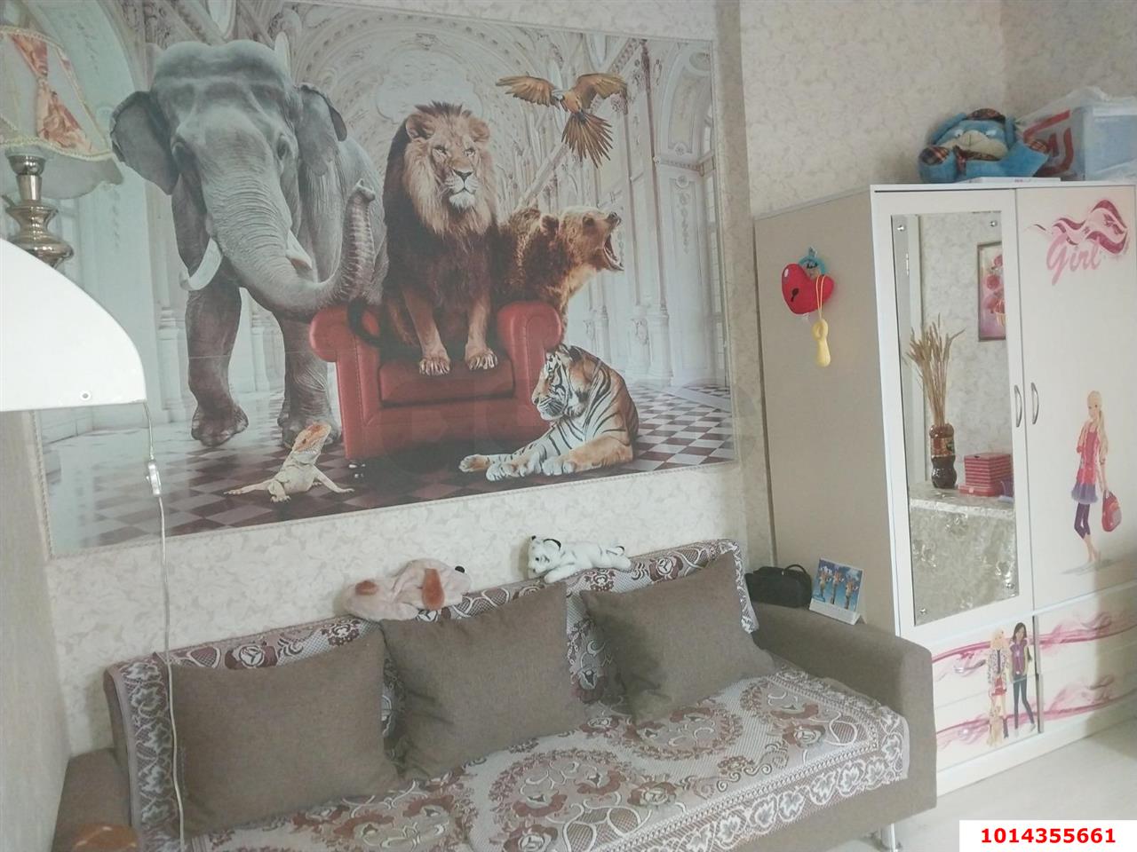 Фото №3: Дом 33 м² + 3.78 сот. - Краснодар, Прикубанский внутригородской округ, мкр. 9-й километр, пр-д 1-й  Талалихина, 53