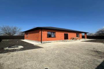 Фото №1: Дом 112 м² - Старомышастовская, ул. Энгельса