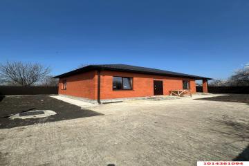 Фото №1: Дом 112 м² - Старомышастовская, ул. Энгельса