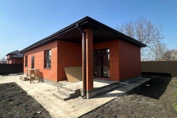 Фото №2: Дом 112 м² - Старомышастовская, ул. Энгельса