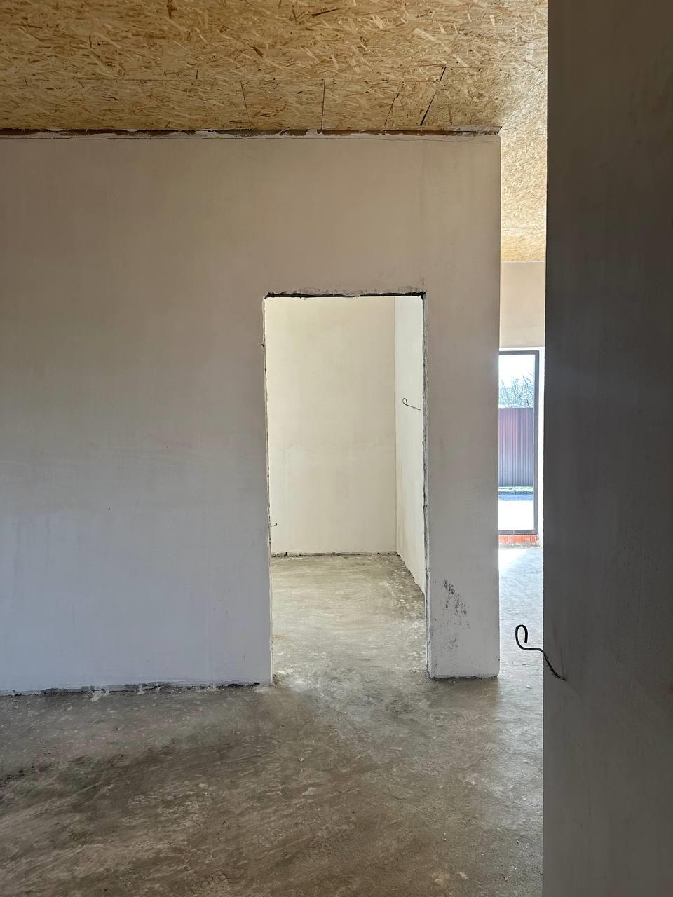 Фото №6: Дом 112 м² + 4 сот. - Старомышастовская, ул. Энгельса