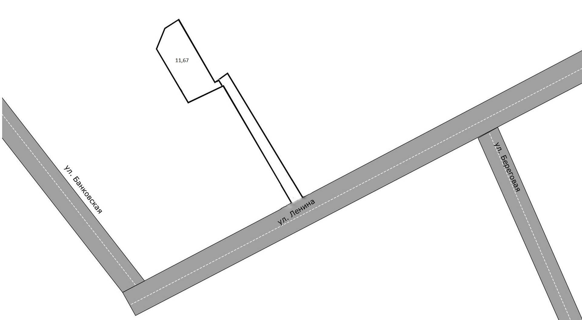 Фото №6: Коммерция 11 м² - Архыз, мкр. Зеленчукское лесничество, Архызское участковое лесничество, ул. Ленина