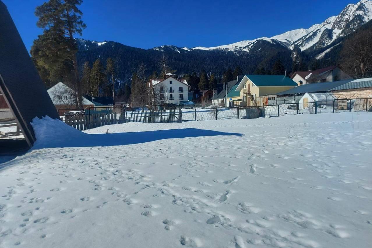 Фото №5: Коммерция 11 м² - Архыз, мкр. Зеленчукское лесничество, Архызское участковое лесничество, ул. Ленина