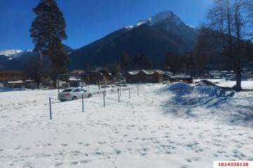 Фото №4: Личное подсобное хозяйство 12 сот. - Архыз, ул. Ленина