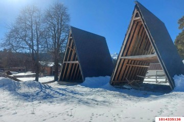 Фото №3: Личное подсобное хозяйство 12 сот. - Архыз, ул. Ленина