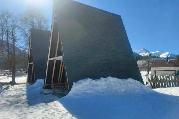 Фото №1: Коммерция 11 м² - Архыз, мкр. Зеленчукское лесничество, Архызское участковое лесничество, ул. Ленина