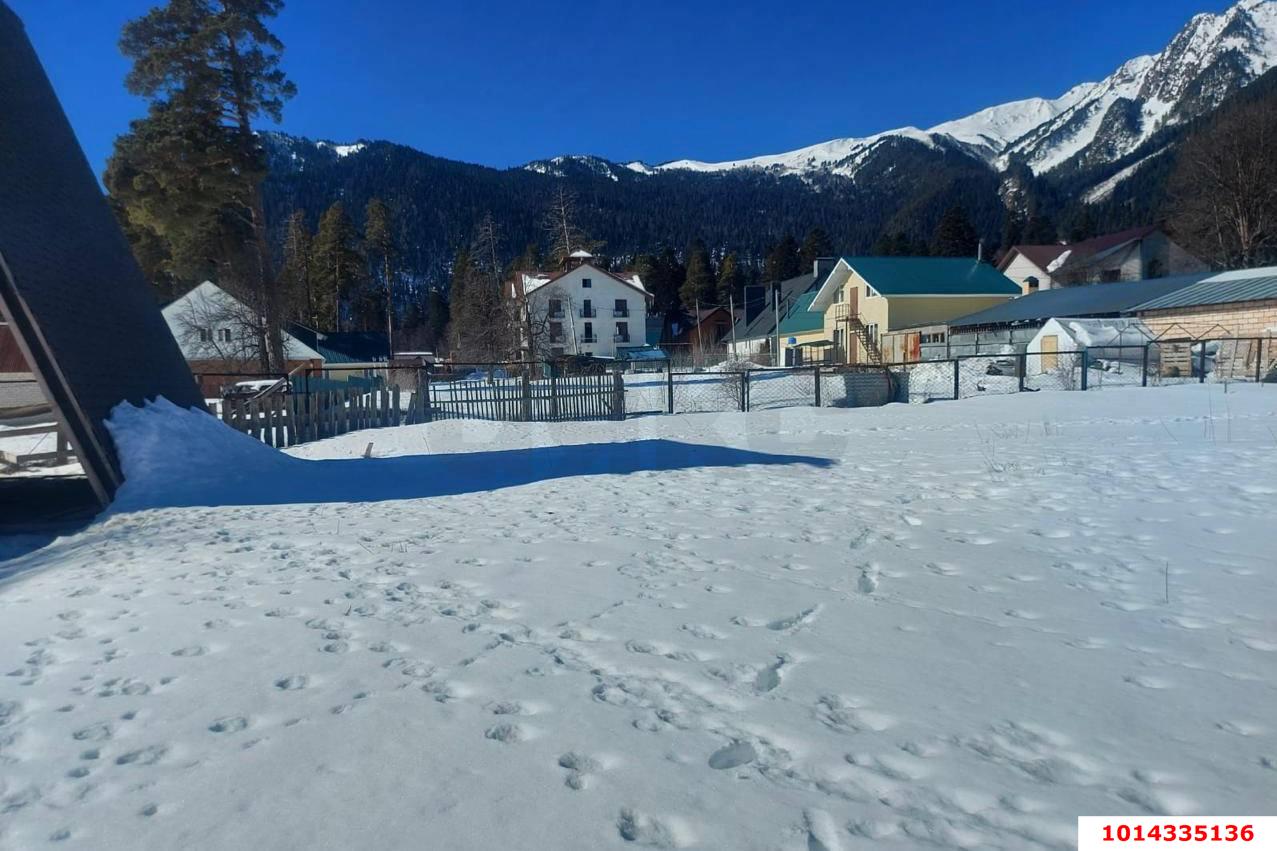 Фото №5: Личное подсобное хозяйство 12 сот. - Архыз, ул. Ленина