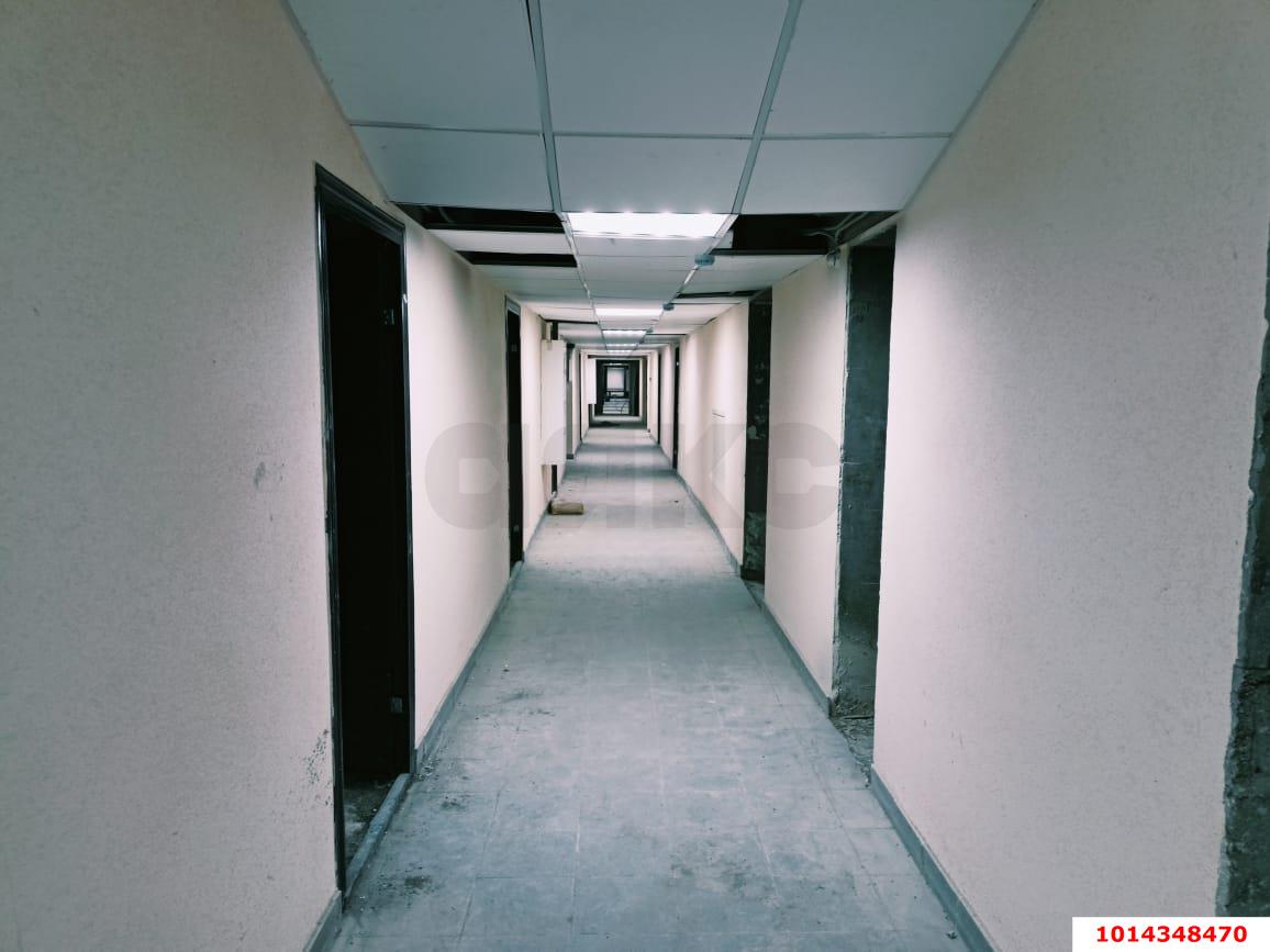 Фото №5: Торговое помещение 21 м² - Краснодар, Фестивальный, ул. Гаражная, 89