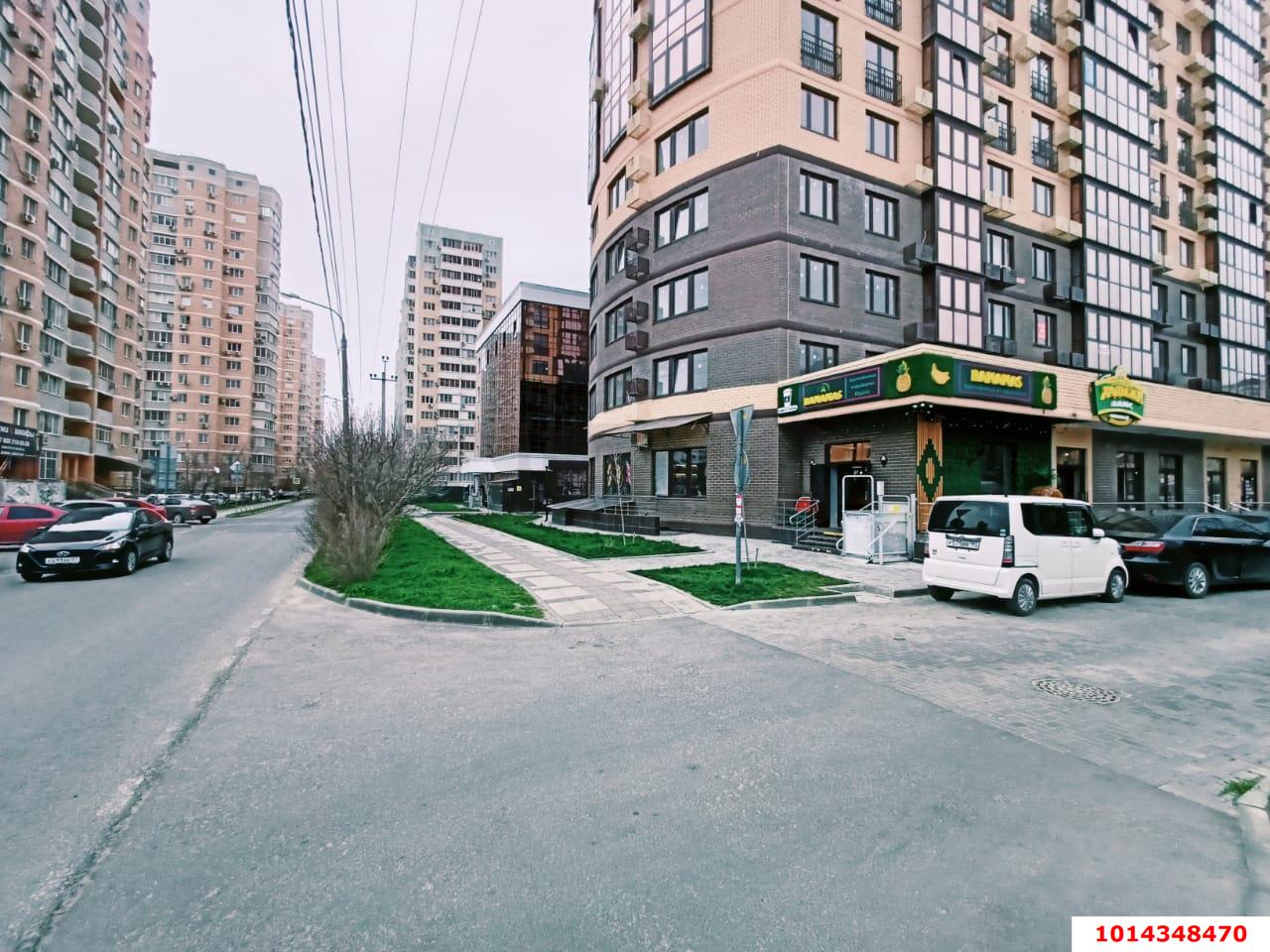 Фото №1: Торговое помещение 21 м² - Краснодар, Фестивальный, ул. Гаражная, 89