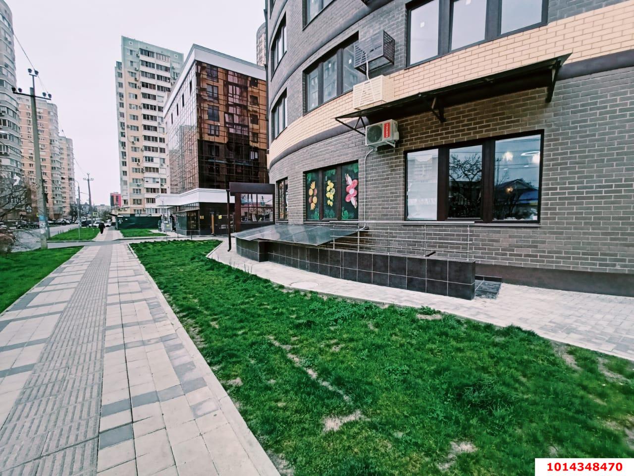 Фото №7: Торговое помещение 21 м² - Краснодар, Фестивальный, ул. Гаражная, 89