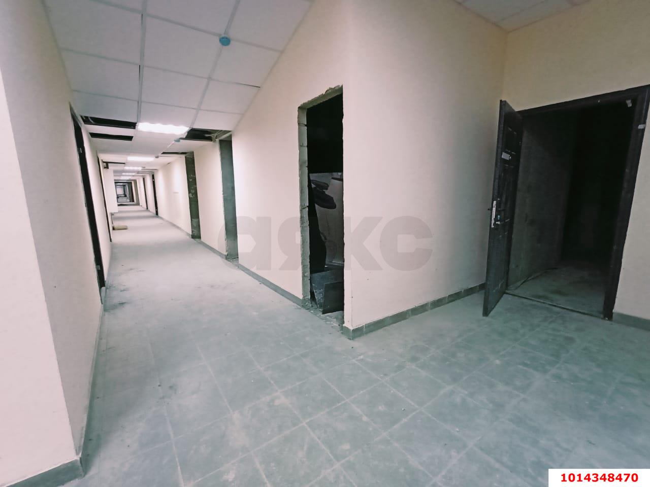 Фото №4: Торговое помещение 21 м² - Краснодар, Фестивальный, ул. Гаражная, 89