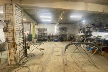 Фото №3: Складское помещение 194 м² - Краснодар, мкр. Завод Измерительных Приборов, ул. Ростовское шоссе, 14/9